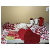 Valentines Day Decor