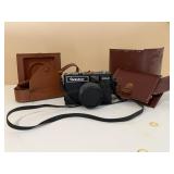 Vintage Cameras
