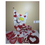 Valentines Day Decor
