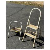 Step Stools