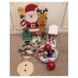 Christmas Decor