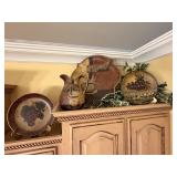 Wine & Coffee Decor