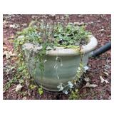 Ceramic Flower Pot