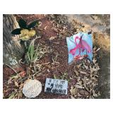 Yard Decor