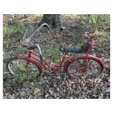 Old Bicycle