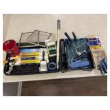 Paint Supplies