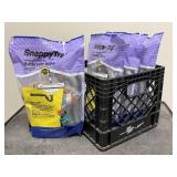 Snappy Traps Bathroom Sink Drain Kits