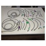 Faucet & Toilet Supply Lines