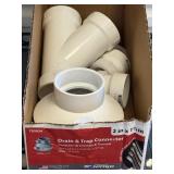 Plumbing Supplies