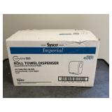 Sysco Roll Towel Dispenser