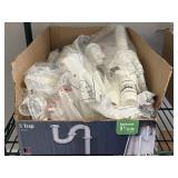 PVC S Trap 1.25 in (8+/)