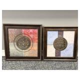 Framed Wall Art