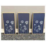 Wall Decor Set
