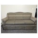 Modern Flexsteel Sofa