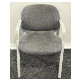 Reception Arm Chair
