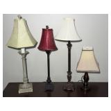 Table Lamps