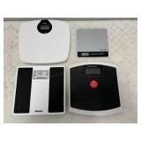 Weight Scales