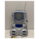 The Singing Machine Karaoke