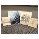 Canvas Wall Art