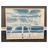 Canvas Wall Art