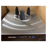 Plate Warmer
