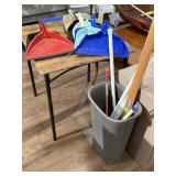 Janitorial Supplies