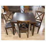 Kitchen Dinette Set