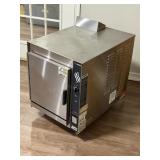 Groen Commercial Counterop Convection Steamer