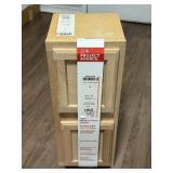 Ready-to-Finish Cabinets