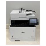 Canon Color Imageclass Copier Printer