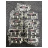 Antronix 3-Way Splitters