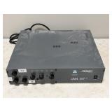 Peavey UMA35T II Mixer Amplifier