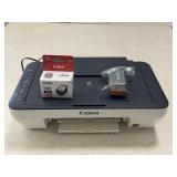 Canon Pixma Printer