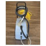 Commercial Tornado Water Vacuum