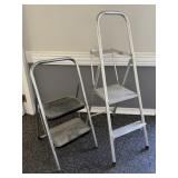 2 Step Stools