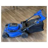 Kobalt Electric Push Mower (no battery)