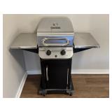 Char Broil Grill