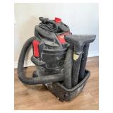 Wet Dry Shop Vac