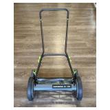 Earthwise 16 in Grass Cutter