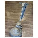Pacific Steamer 1500 RPM Floor Buffer