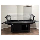 Cambro Versa Food/Salad Bar