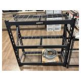 Hart Metal Shelving