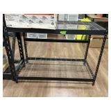Metal Shelving