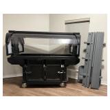 Cambro Versa Ultra Food/Salad Bar
