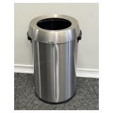 Stainless Steel Trash Can