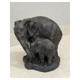 Elephant Statue