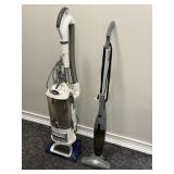 Shark Vacuum Cleaners