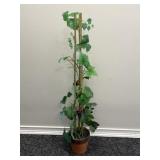 Faux Grape Vine