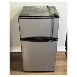 Mini Refrigerator