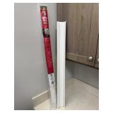 Under Door Seals
